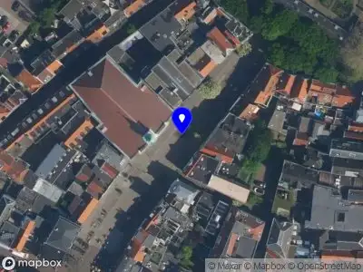 Benjamin´s Delivery Haarlem