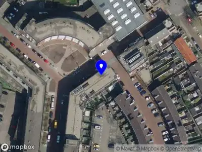 Huey Consulting GmbH Breda