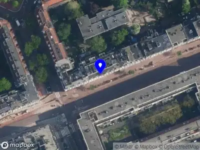 HQ vVliet Advisory Amsterdam