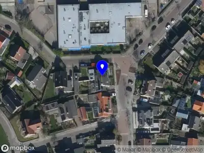 Nieuw bedrijf Upwind Innovations