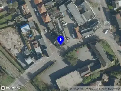 Bakkerij Eigen Deeg V.O.F.