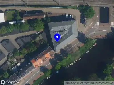 Stadskern B.V. Haarlem