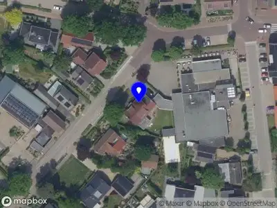 Nieuw bedrijf ND24 Trading B.V.