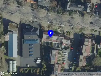 Nieuw bedrijf Renaissance Art Club