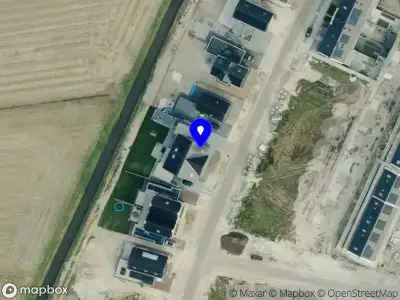 Markerichter Holding B.V.