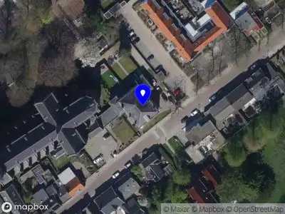 My New House C.V. Etten-Leur