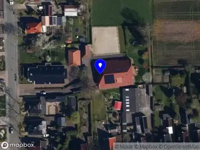 Nieuw bedrijf Fluks Holding B.V.