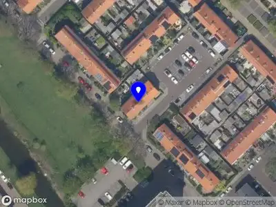 Nieuw bedrijf S.P van der Ven