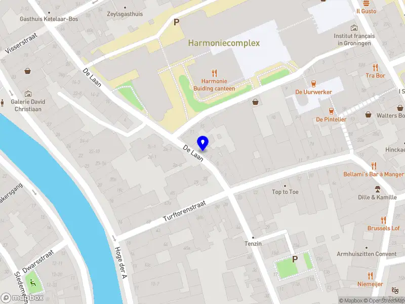 Nieuw bedrijf Stoyanov I.I.