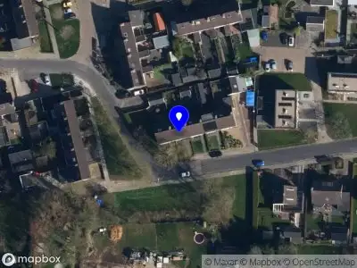 Jayda Dané Holding B.V.