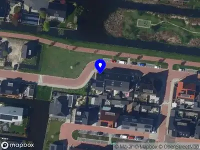 DaanvL Architect Bouwkundige Vergunningen Boskoop