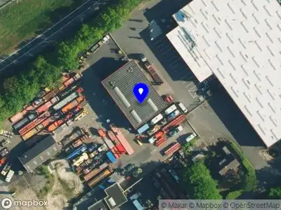 B. Sindorf B.V. 't Harde