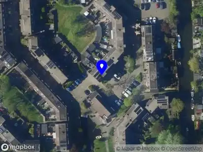 de Jonge bestrating Enkhuizen
