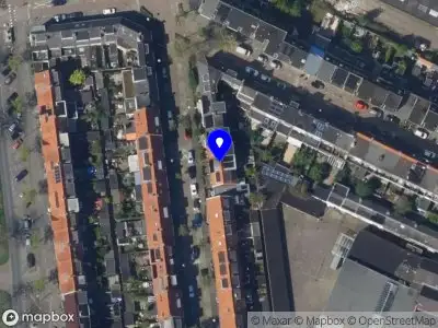 Marly Makes Utrecht
