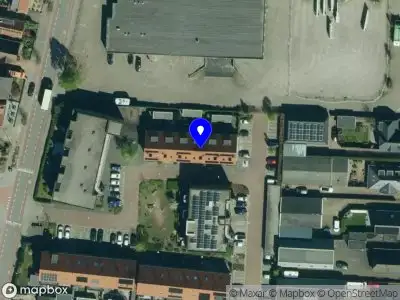 Nieuw bedrijf Laila Moussa Coaching & Training