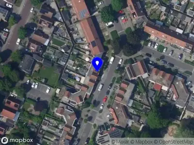 Nieuw bedrijf Pedicure Praktijk Puur Natuur