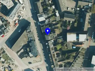 Chutchawal Thai Massage