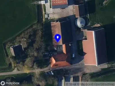 V.O.F. Melkveehouderij Sijbesma Sibrandabuorren