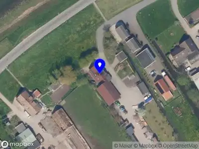 De Bruijn Metaal Streefkerk