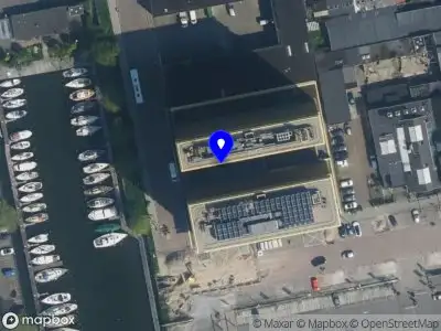 Yaroslav Stanetskiy Amsterdam
