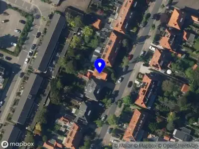 M.Trommelen - Erfgoedspecialist