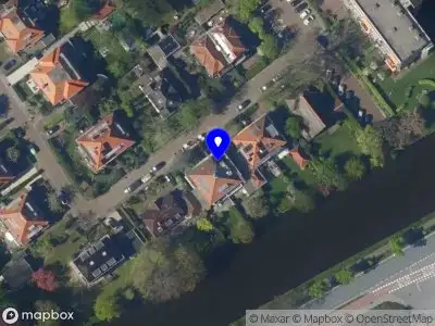 BerryGrove Holding B.V. Voorburg