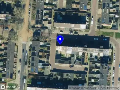 De Schoonheidskapper