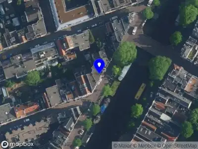 New Dutch Amsterdam