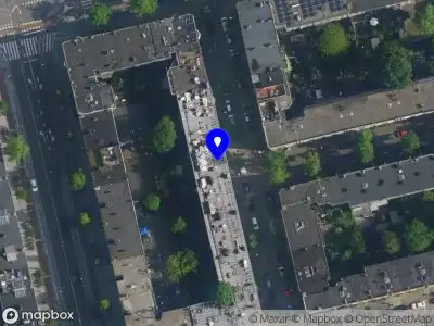 Nieuw bedrijf AMS Taxiservice