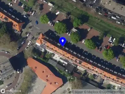 Nieuw bedrijf Vamos Infra