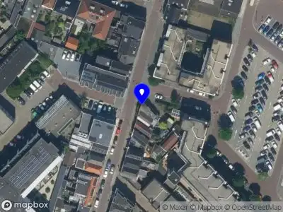 Buurtbloemist B.V. Beverwijk