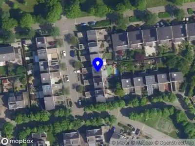 Charlotte Dobbe van Pallandt