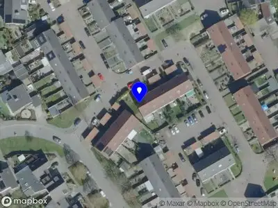 Foodtruck De Hete Kip