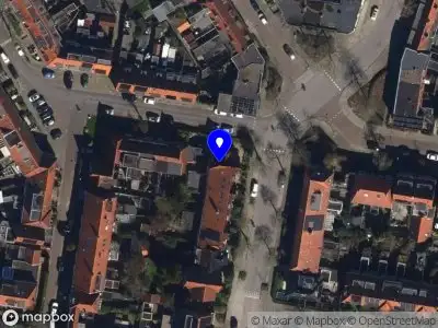 WWDS Logistics Holding B.V.