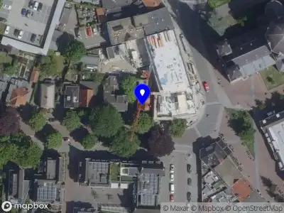 Kluslokaal Geldrop