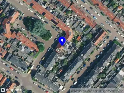Volkstuinvereniging Platvoet Deventer