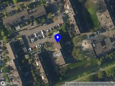 Nieuw bedrijf Nei praktijk hanna