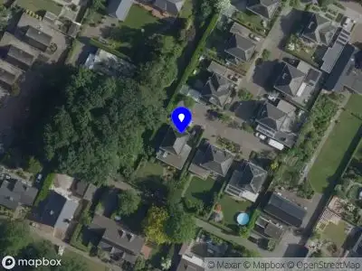 Stichting Ebisch/Korsten