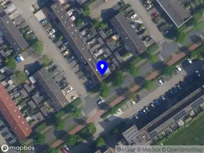Klusvlinder Almere