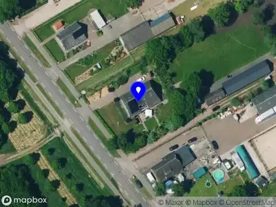 Motorservice van Dijken