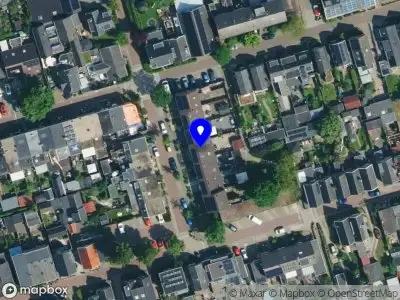 Moestuinvereniging De Groene Hof