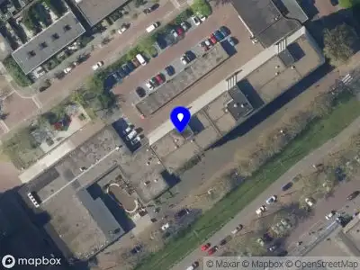 Nieuw bedrijf A.Y. Yankov