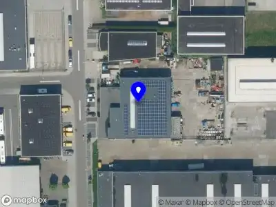 Combinatie Germieco & Reimert Wormerveer