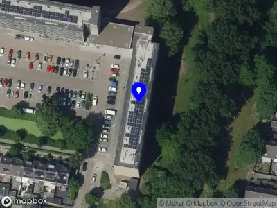 Hamwi Taxi Sliedrecht