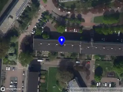 Najib Infradiensten B.V. Leiden