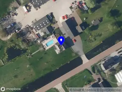 Nieuw bedrijf B.L. van der Krogt holding B.V.