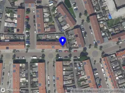 Brabantse Kringloop Bergen op Zoom