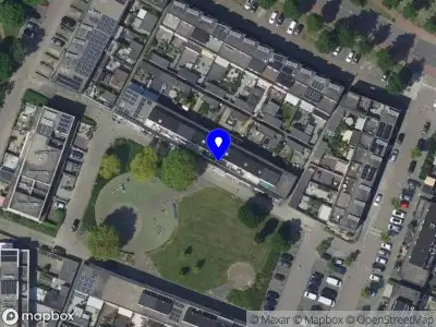 Nieuw bedrijf Rijschool Irfan