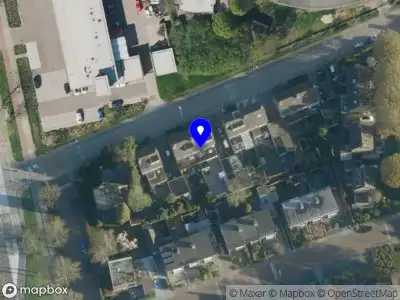 Lekker Geregeld Maries