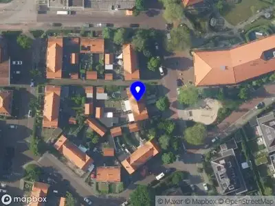 Nieuw bedrijf SB-diensten